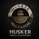 Husker Grill Cleaning