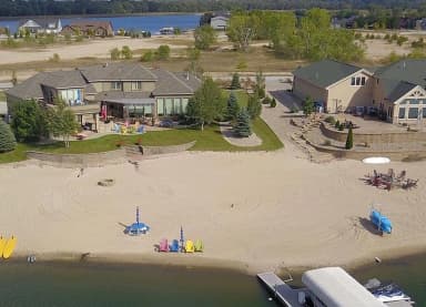 Big Sandy Lake