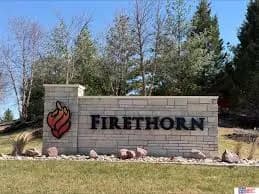 Firethorn